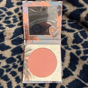 Brand new Colourpop Juice Bar blush